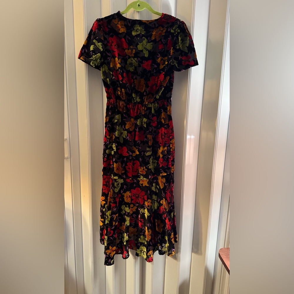 Milly Dress size 4 NWT - Picture 2 of 4